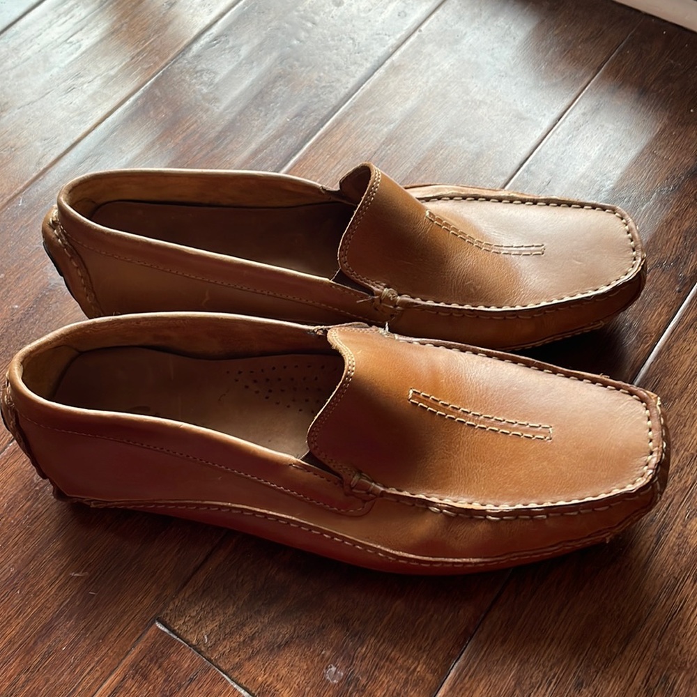 Men’s Clark’s EUC